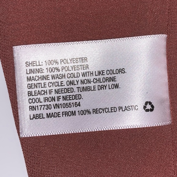 A New Day | V-Neck Double Layer Medium Camisole - Picture 7 of 8